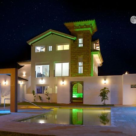 Apartamentos Turisticos El Lago Córdoba Exterior foto