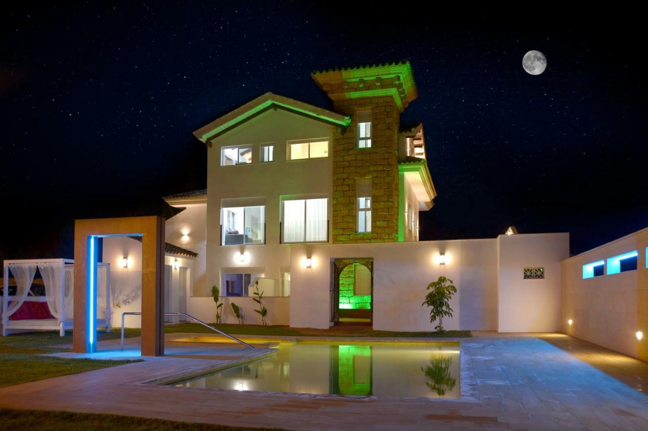 Apartamentos Turisticos El Lago Córdoba Exterior foto