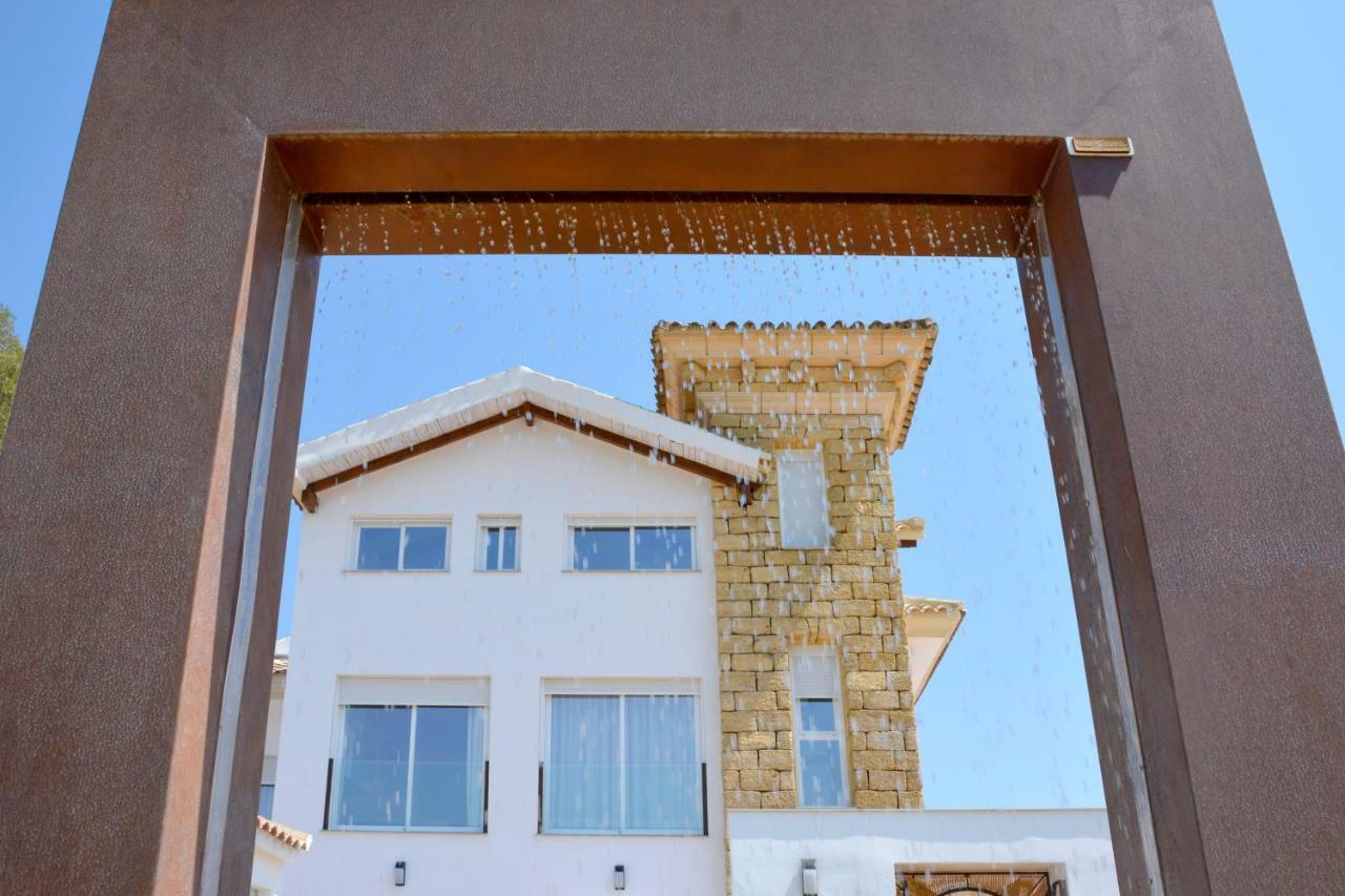 Apartamentos Turisticos El Lago Córdoba Exterior foto