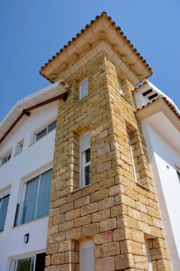 Apartamentos Turisticos El Lago Córdoba Exterior foto
