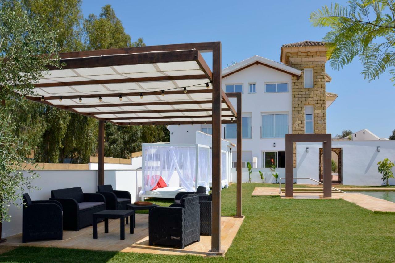 Apartamentos Turisticos El Lago Córdoba Exterior foto