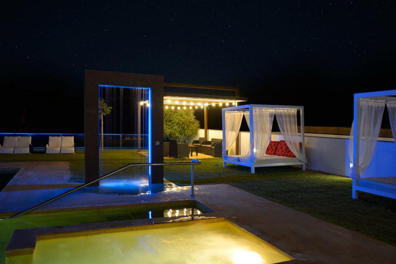 Apartamentos Turisticos El Lago Córdoba Exterior foto