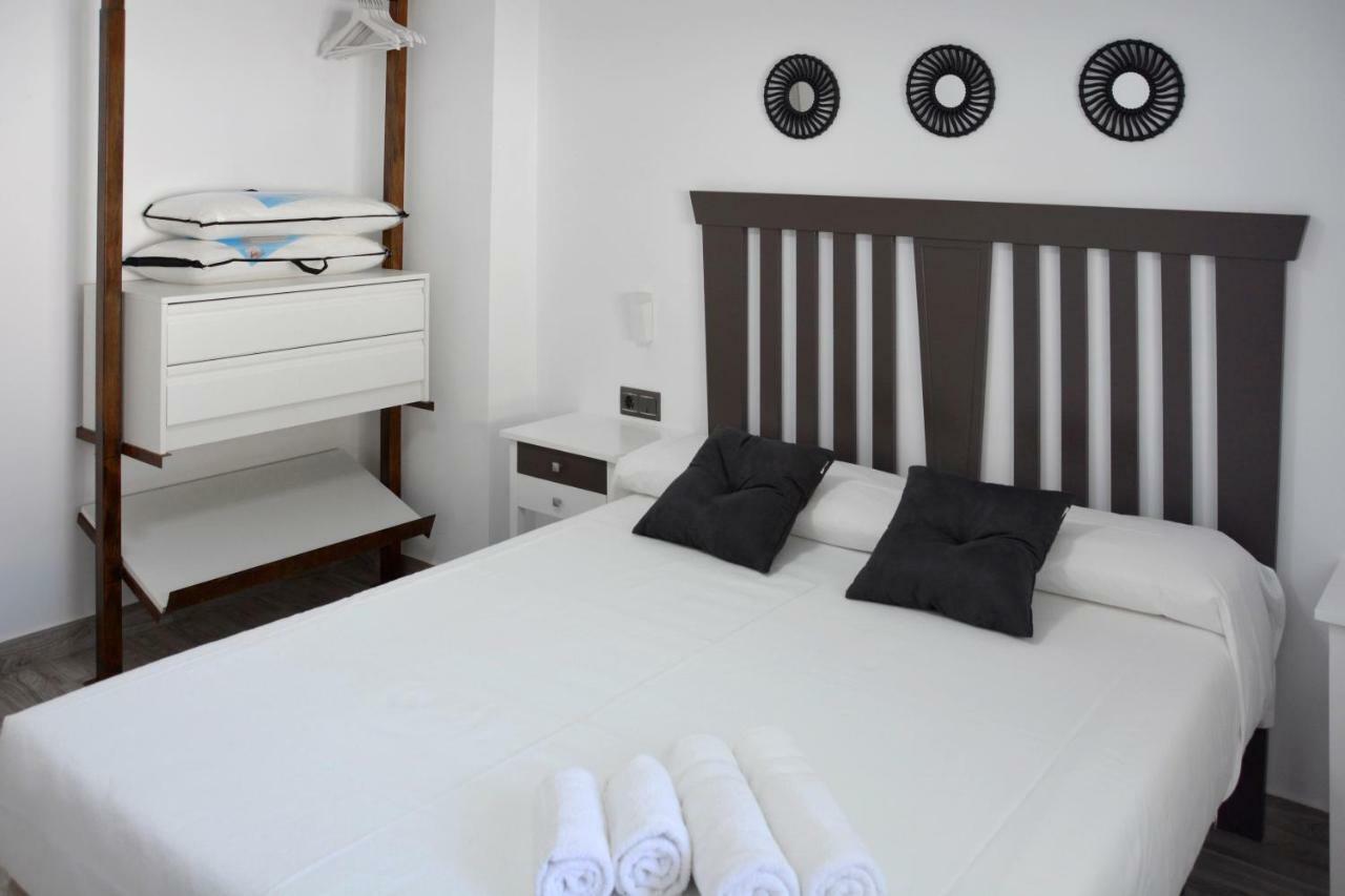 Apartamentos Turisticos El Lago Córdoba Exterior foto