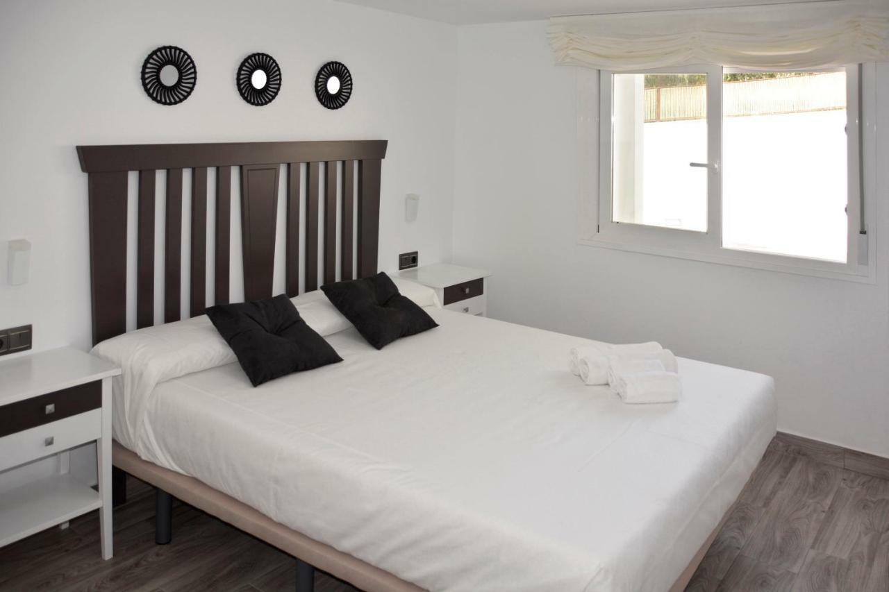 Apartamentos Turisticos El Lago Córdoba Exterior foto