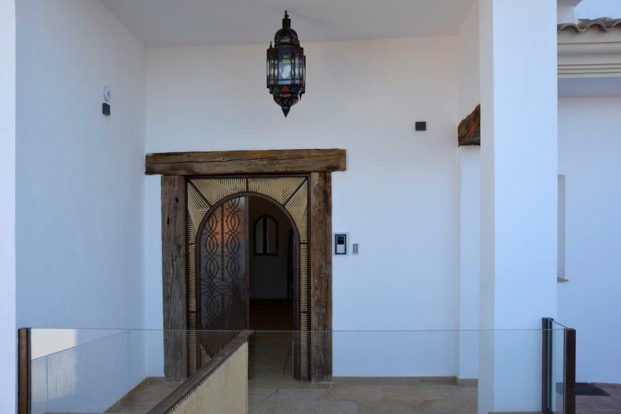 Apartamentos Turisticos El Lago Córdoba Exterior foto