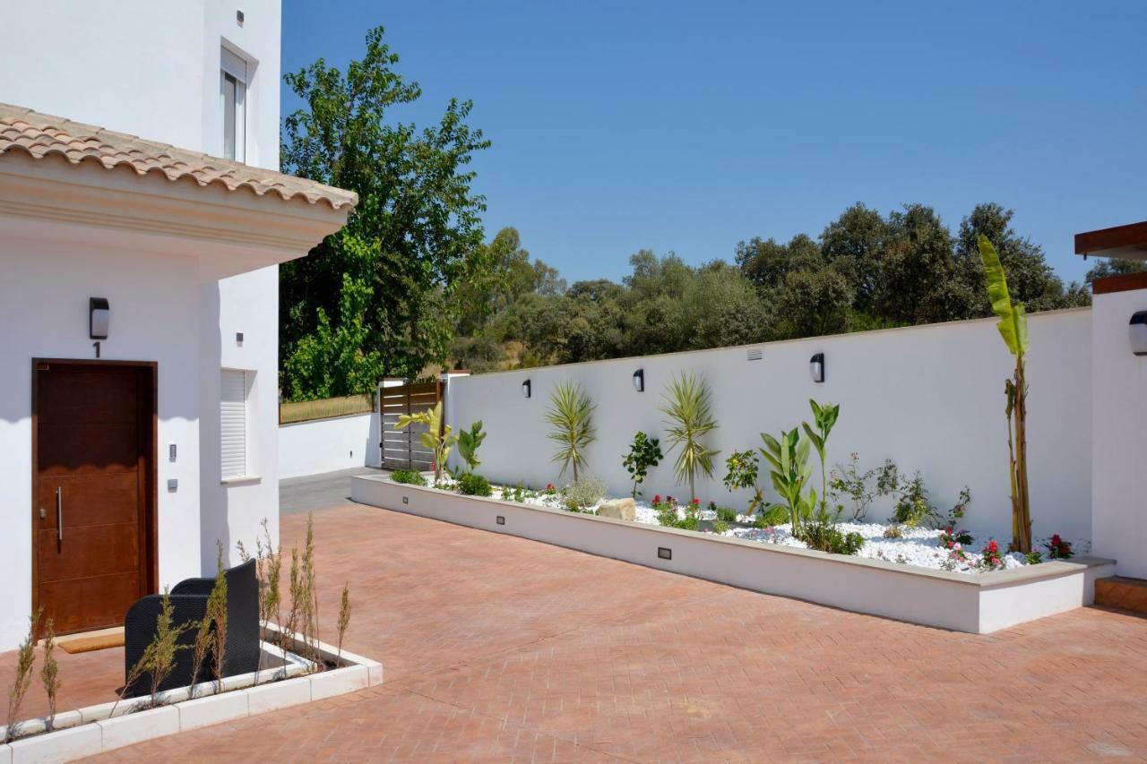 Apartamentos Turisticos El Lago Córdoba Exterior foto
