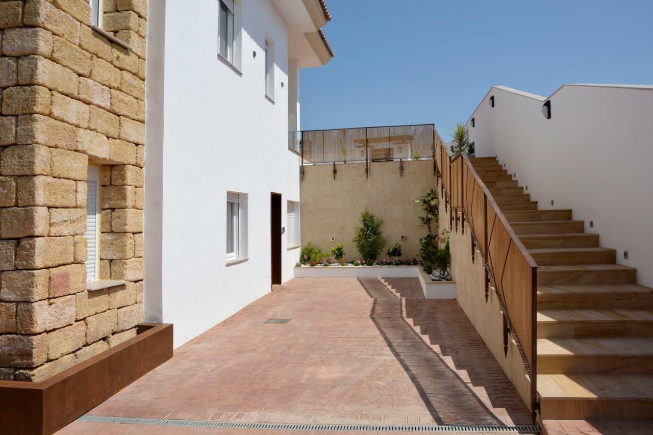Apartamentos Turisticos El Lago Córdoba Exterior foto