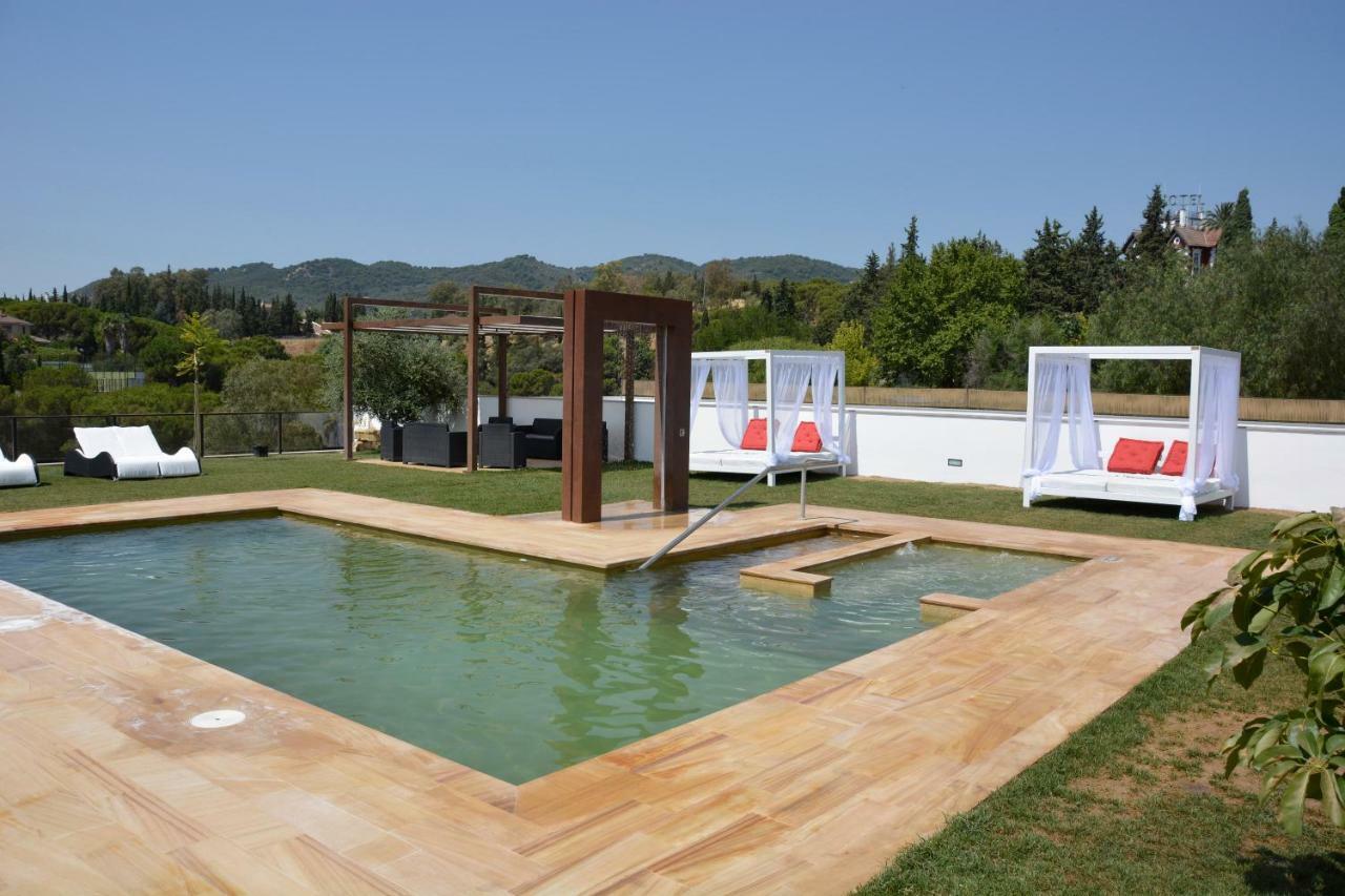 Apartamentos Turisticos El Lago Córdoba Exterior foto