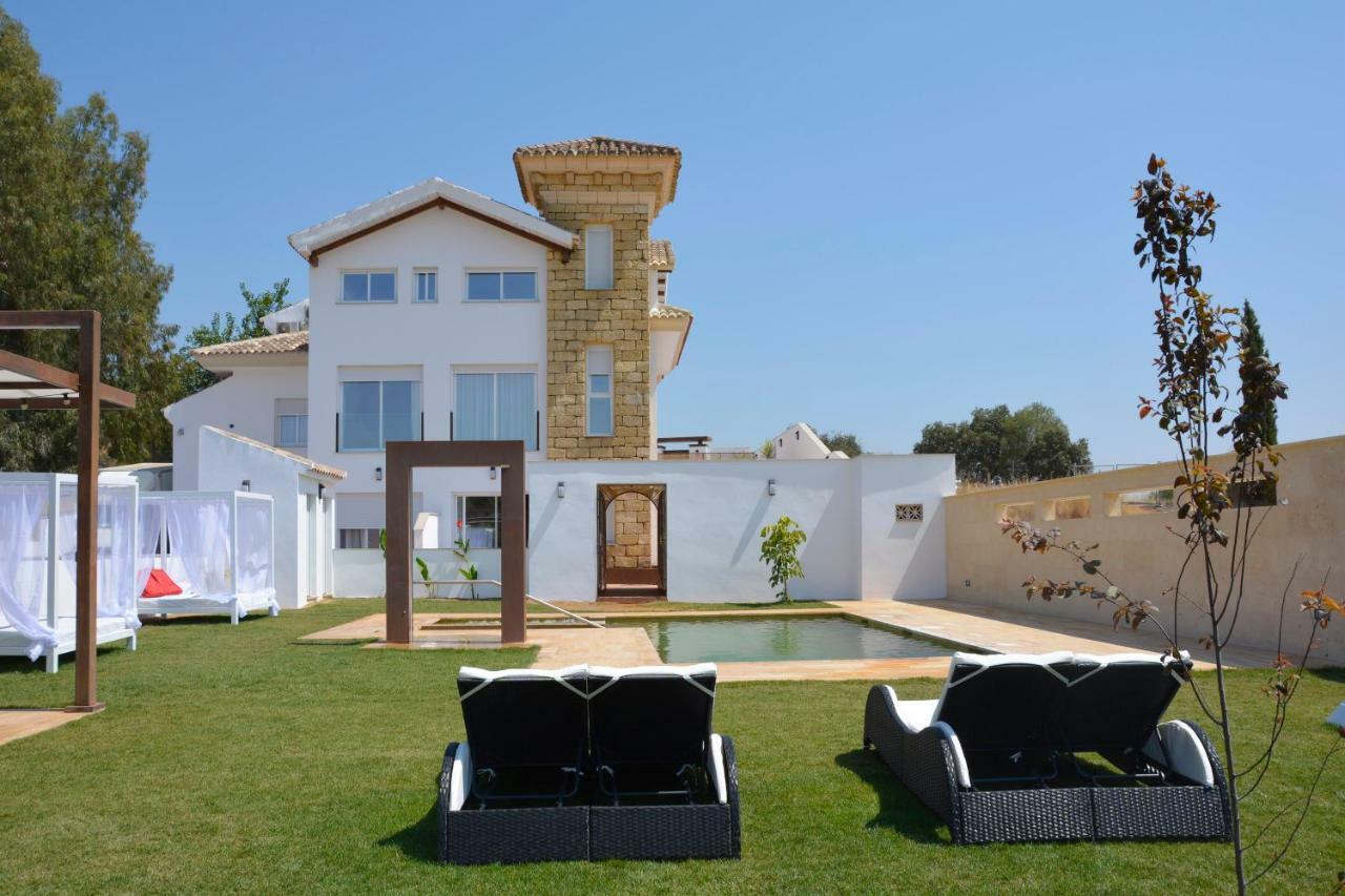 Apartamentos Turisticos El Lago Córdoba Exterior foto