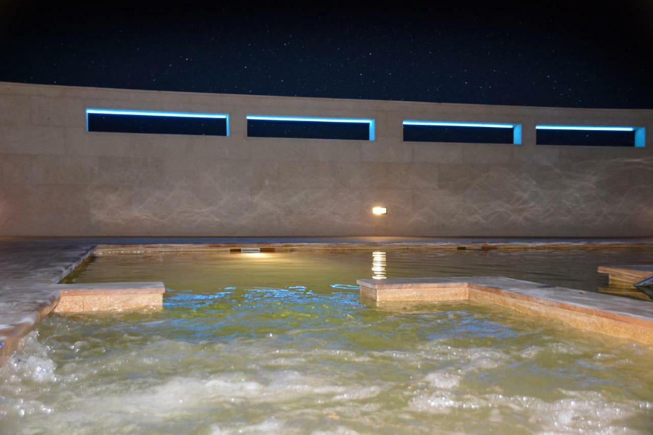 Apartamentos Turisticos El Lago Córdoba Exterior foto