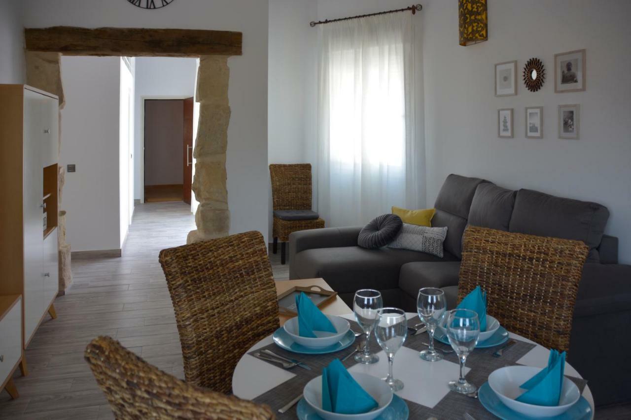 Apartamentos Turisticos El Lago Córdoba Exterior foto
