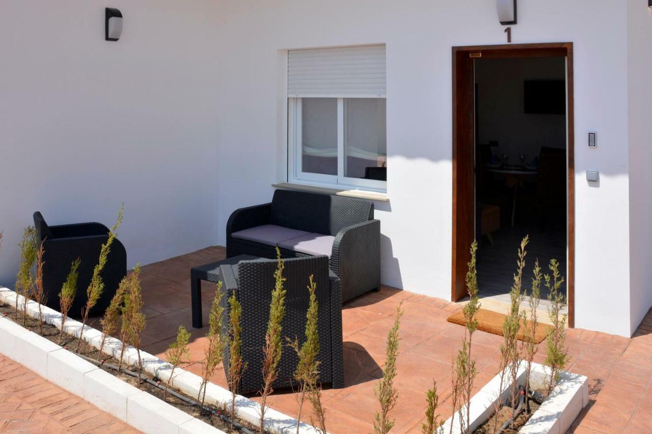 Apartamentos Turisticos El Lago Córdoba Exterior foto