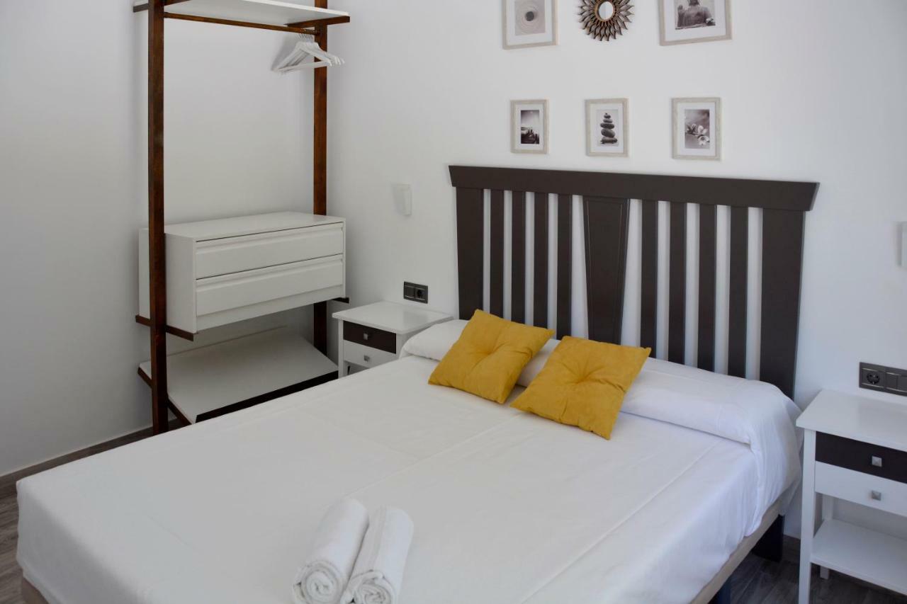 Apartamentos Turisticos El Lago Córdoba Exterior foto